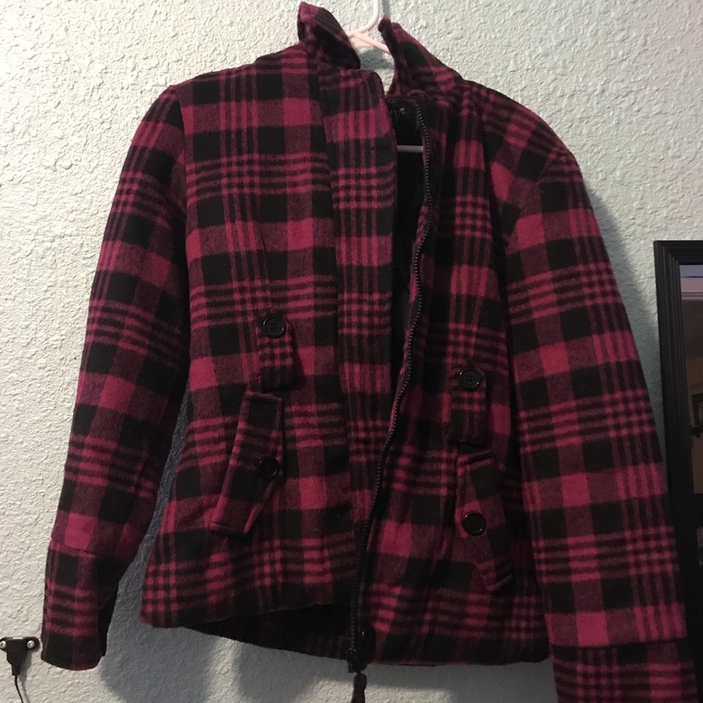 Coat